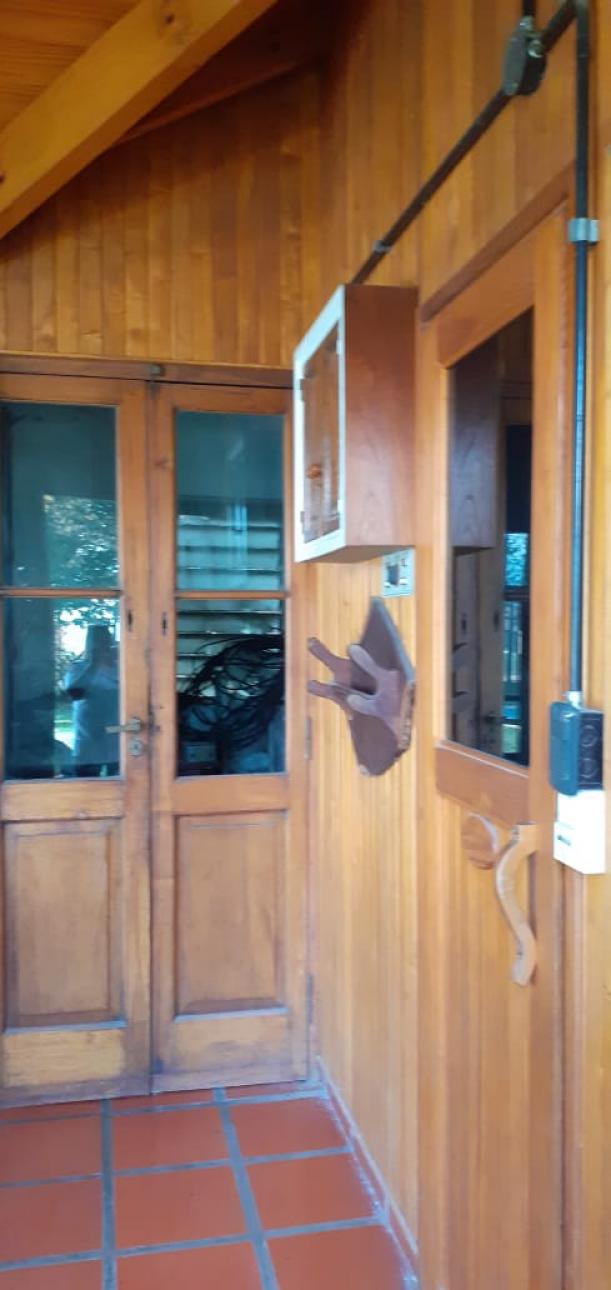 VENDO CASA QUINTA