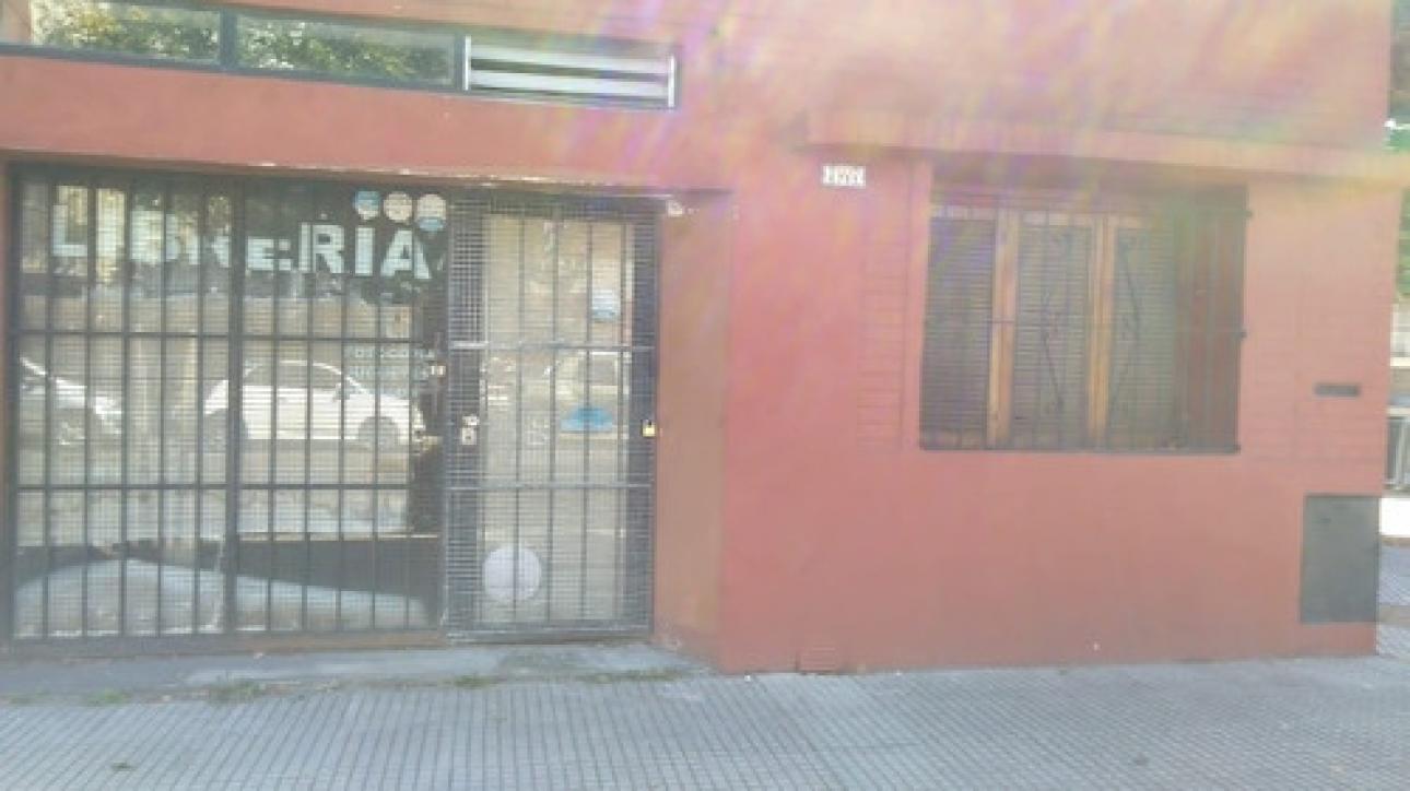 Local 20 m2 PB Fte Sin Exp