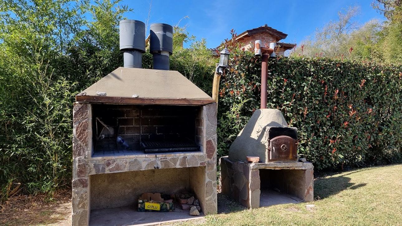 Amplia Cabaña con pileta en Villa General Belgrano