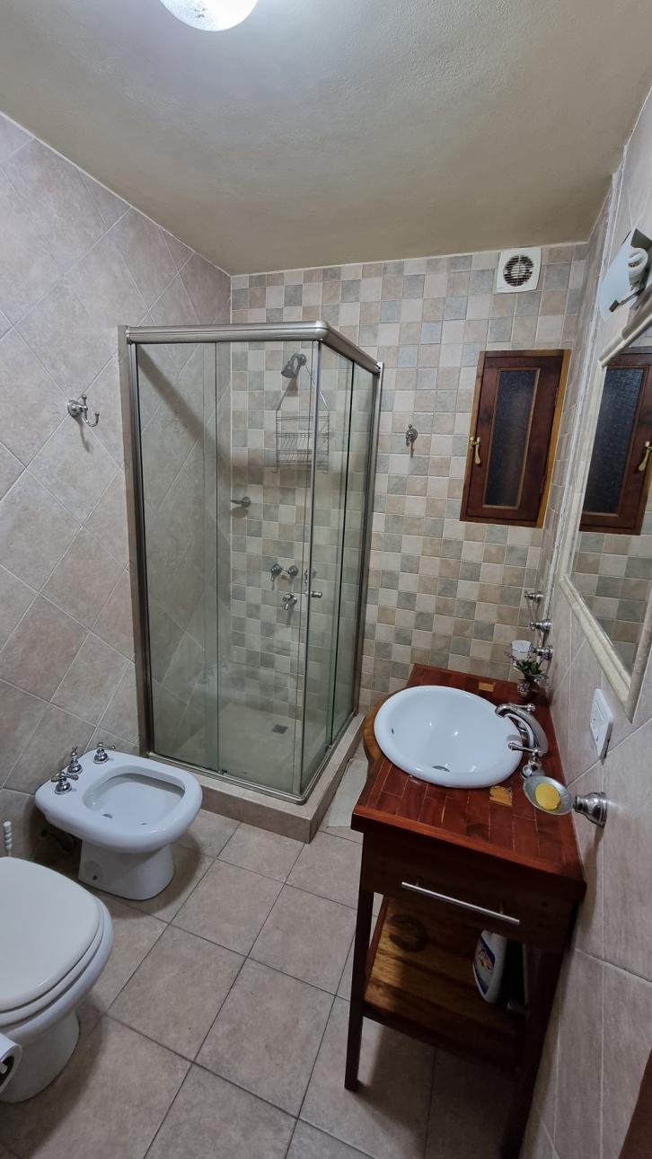 Amplia Cabaña con pileta en Villa General Belgrano