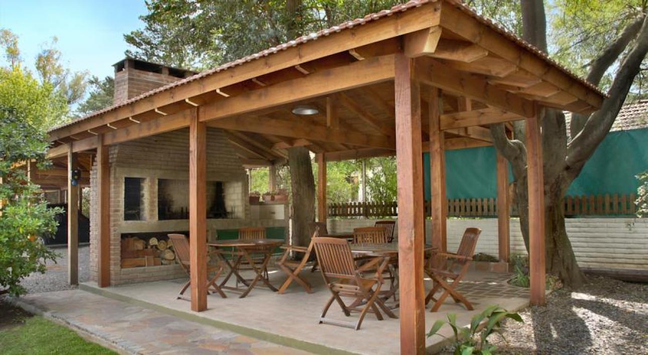 Posada en Venta en Villa General Belgrano