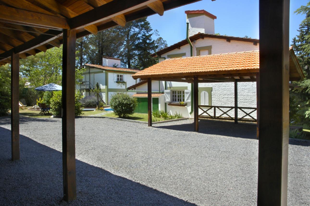 Posada en Venta en Villa General Belgrano