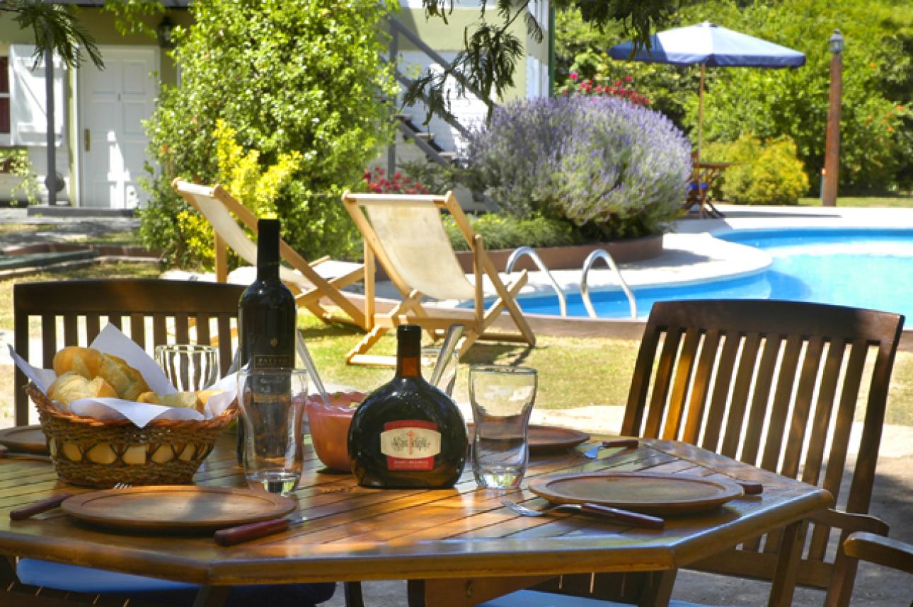 Posada en Venta en Villa General Belgrano