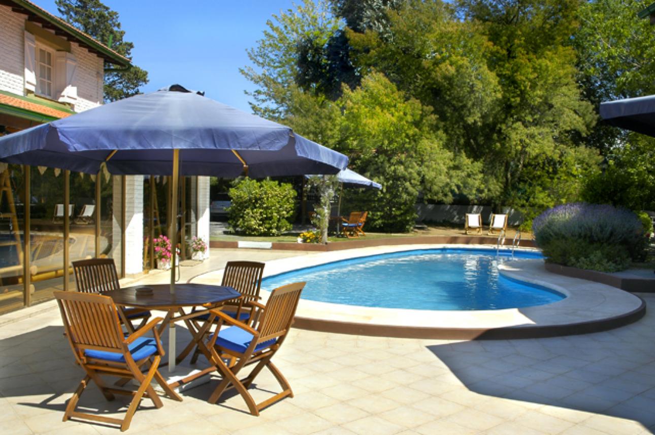 Posada en Venta en Villa General Belgrano