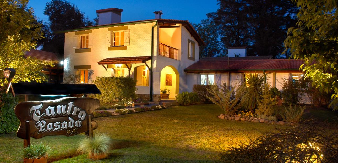 Posada en Venta en Villa General Belgrano