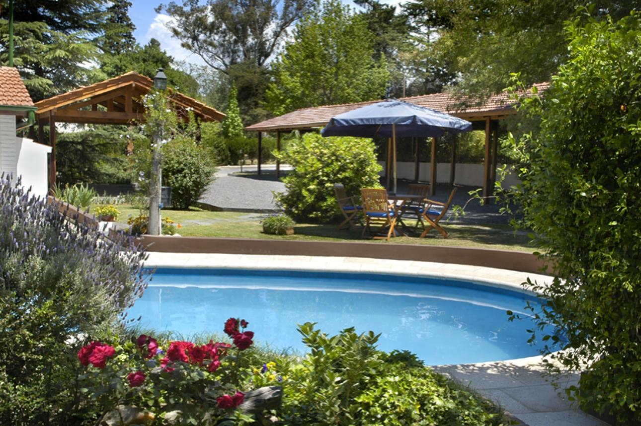 Posada en Venta en Villa General Belgrano