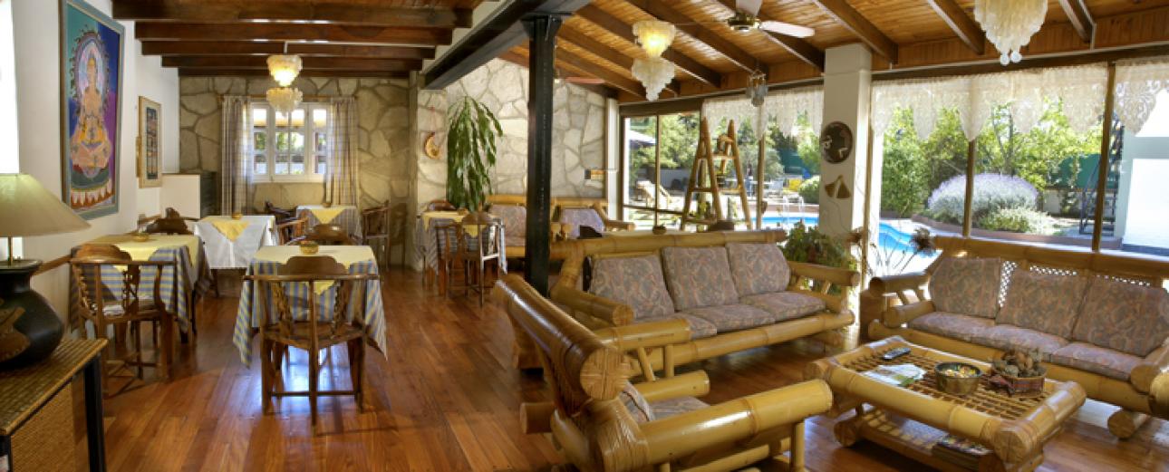 Posada en Venta en Villa General Belgrano
