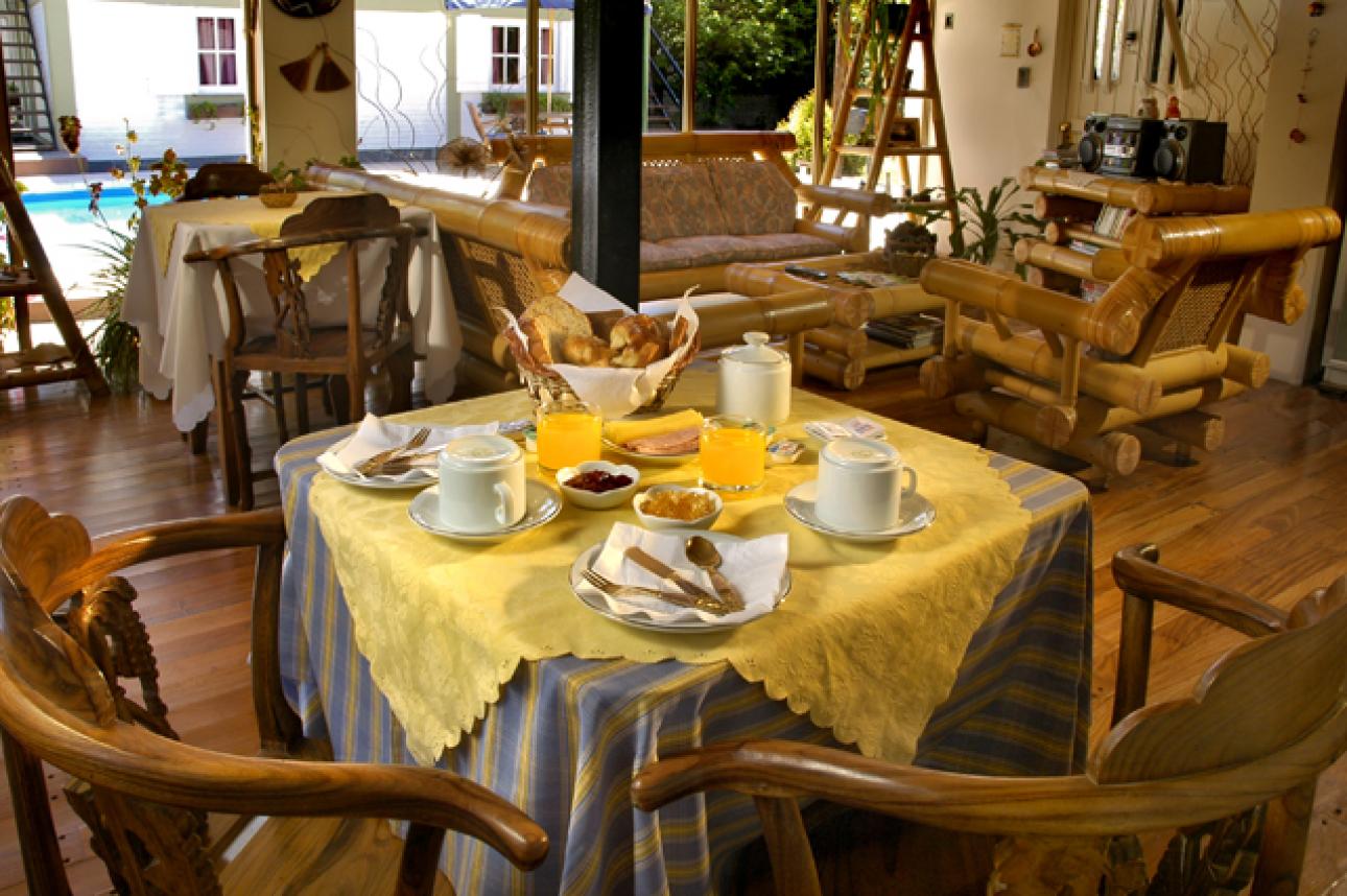 Posada en Venta en Villa General Belgrano