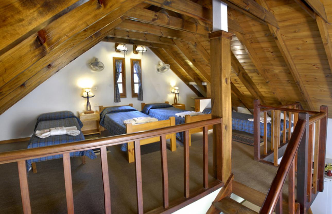 Complejo de Cabañas en Venta en Villa General Belgrano