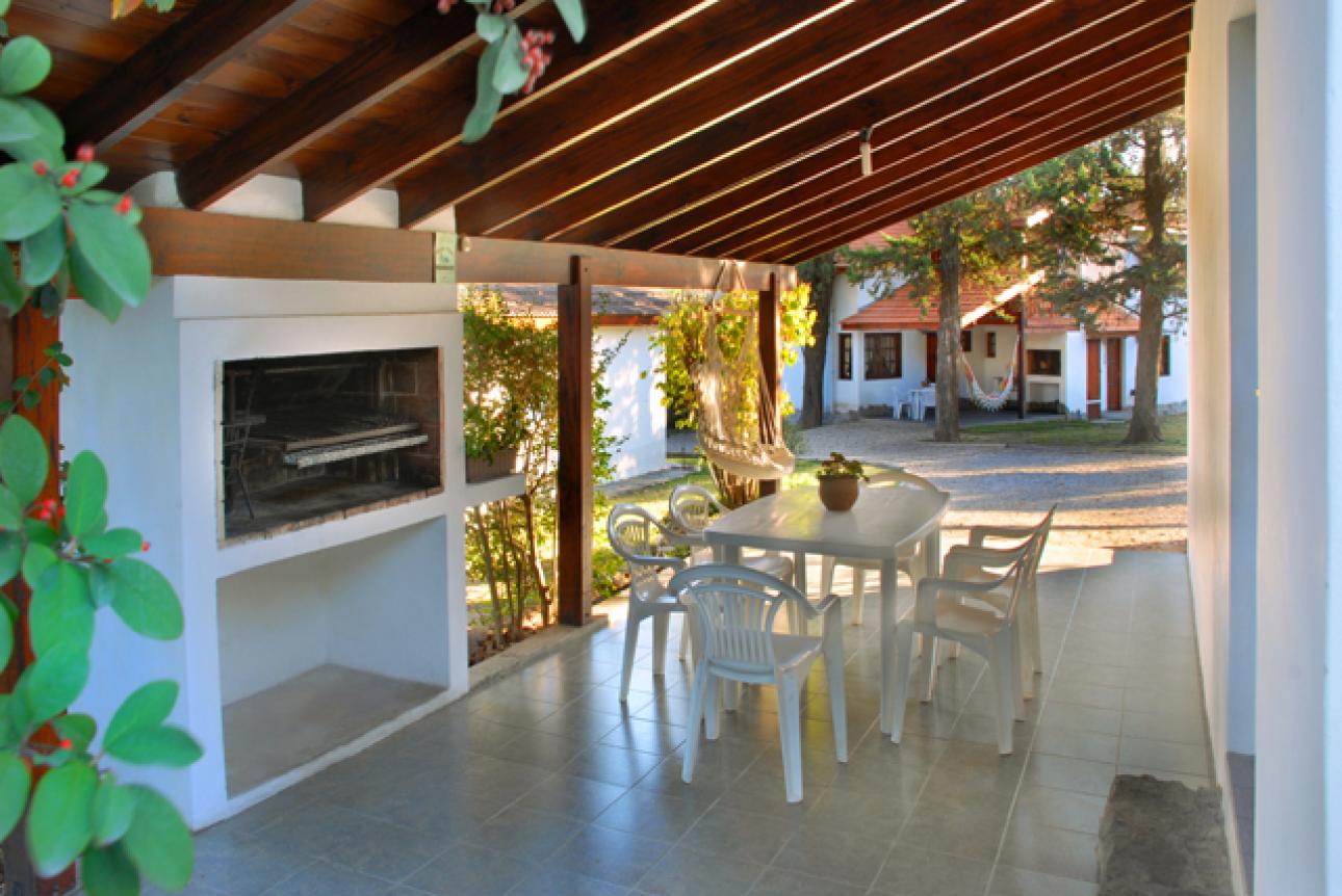Complejo de Cabañas en Venta en Villa General Belgrano