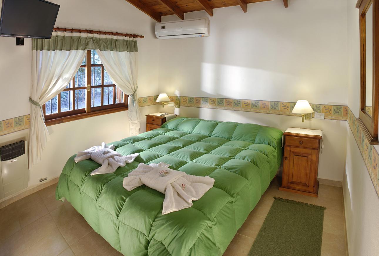 Complejo de Cabañas en Venta en Villa General Belgrano
