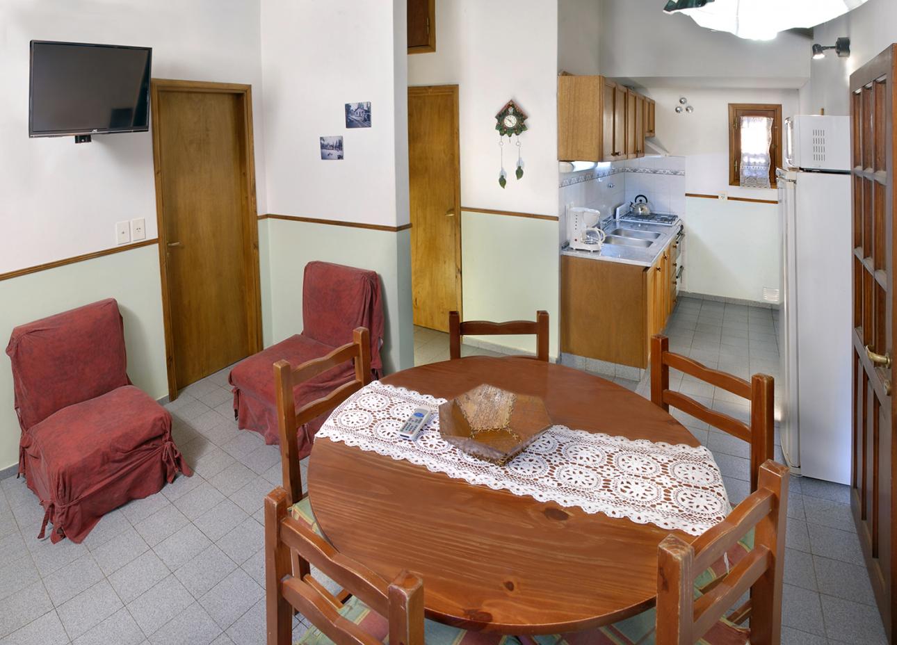 Complejo de Cabañas en Venta en Villa General Belgrano