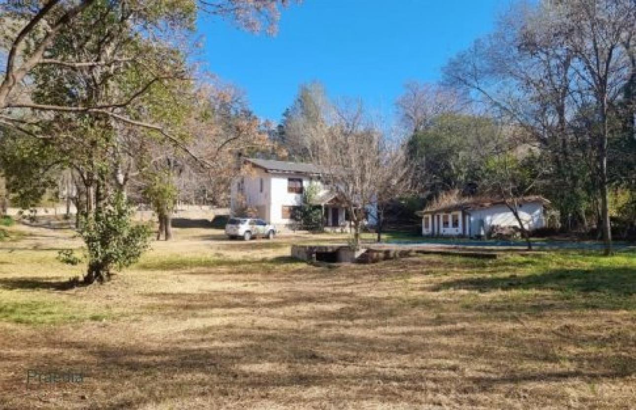 PARA INVERSORES- Ideal Emprendimiento 4286m2 sobre avenida