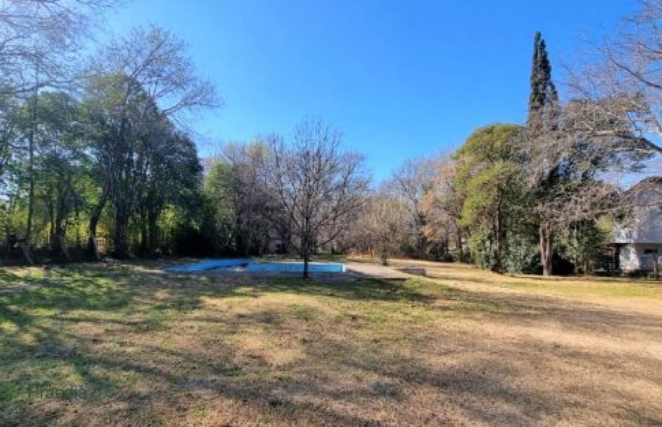 PARA INVERSORES- Ideal Emprendimiento 4286m2 sobre avenida