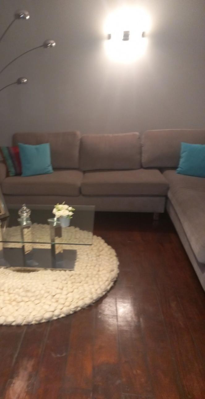 PROPIEDAD DE CATEGORIA EN VILLA SARMIENTO