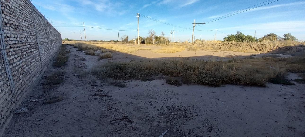Lote 598 m2, Rodeo del Medio, Maipú, Mendoza