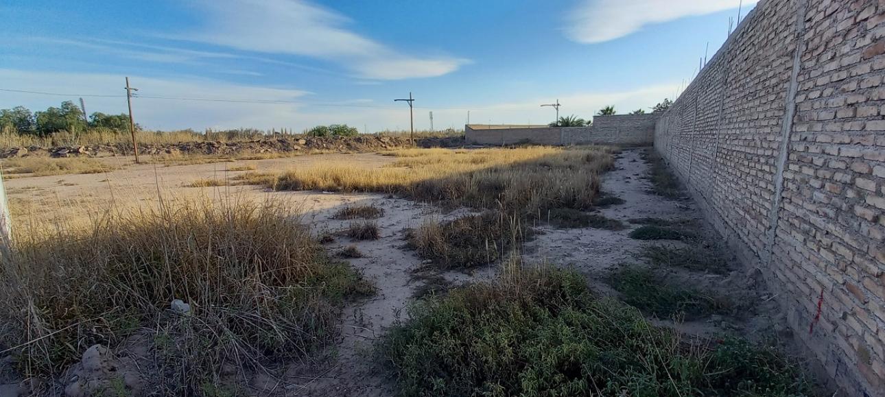 Lote 598 m2, Rodeo del Medio, Maipú, Mendoza