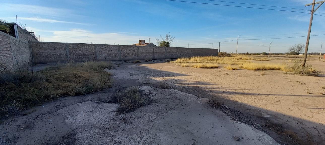 Lote 700 m2, Rodeo del Medio, Maipú, Mendoza