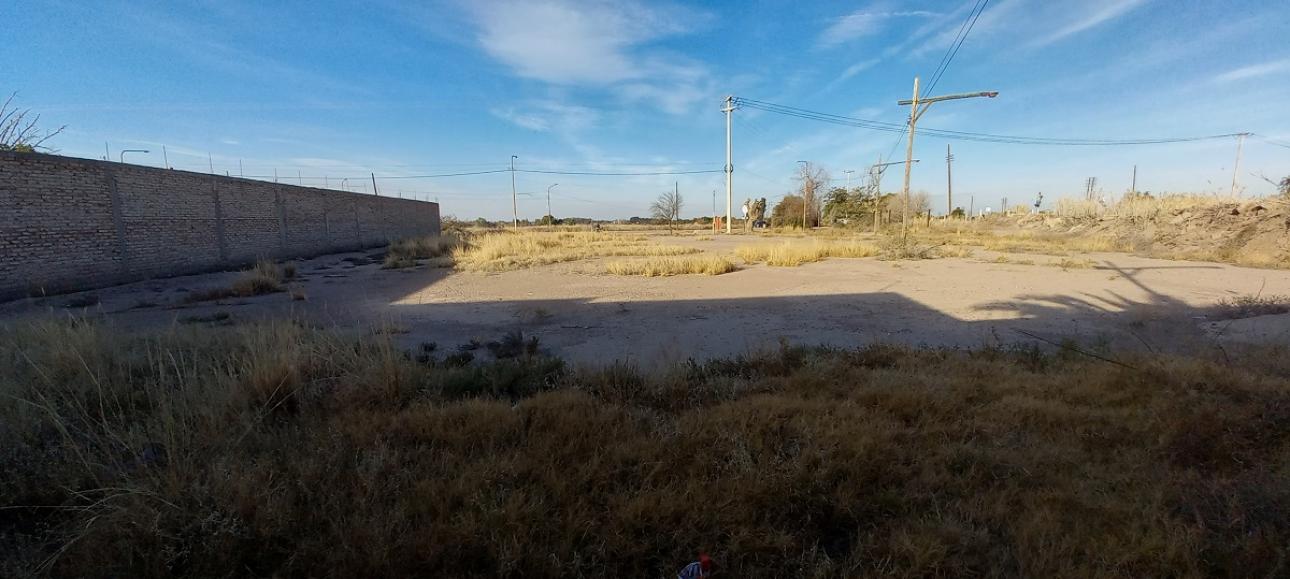 Lote 700 m2, Rodeo del Medio, Maipú, Mendoza
