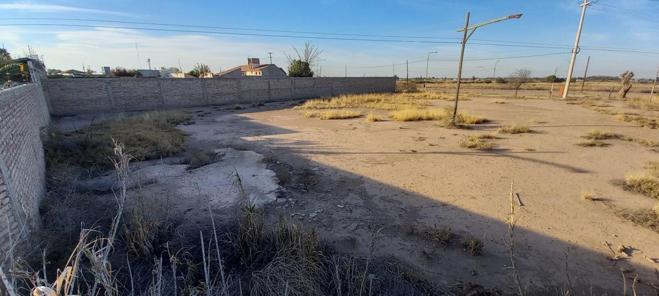 Lote 700 m2, Rodeo del Medio, Maipú, Mendoza