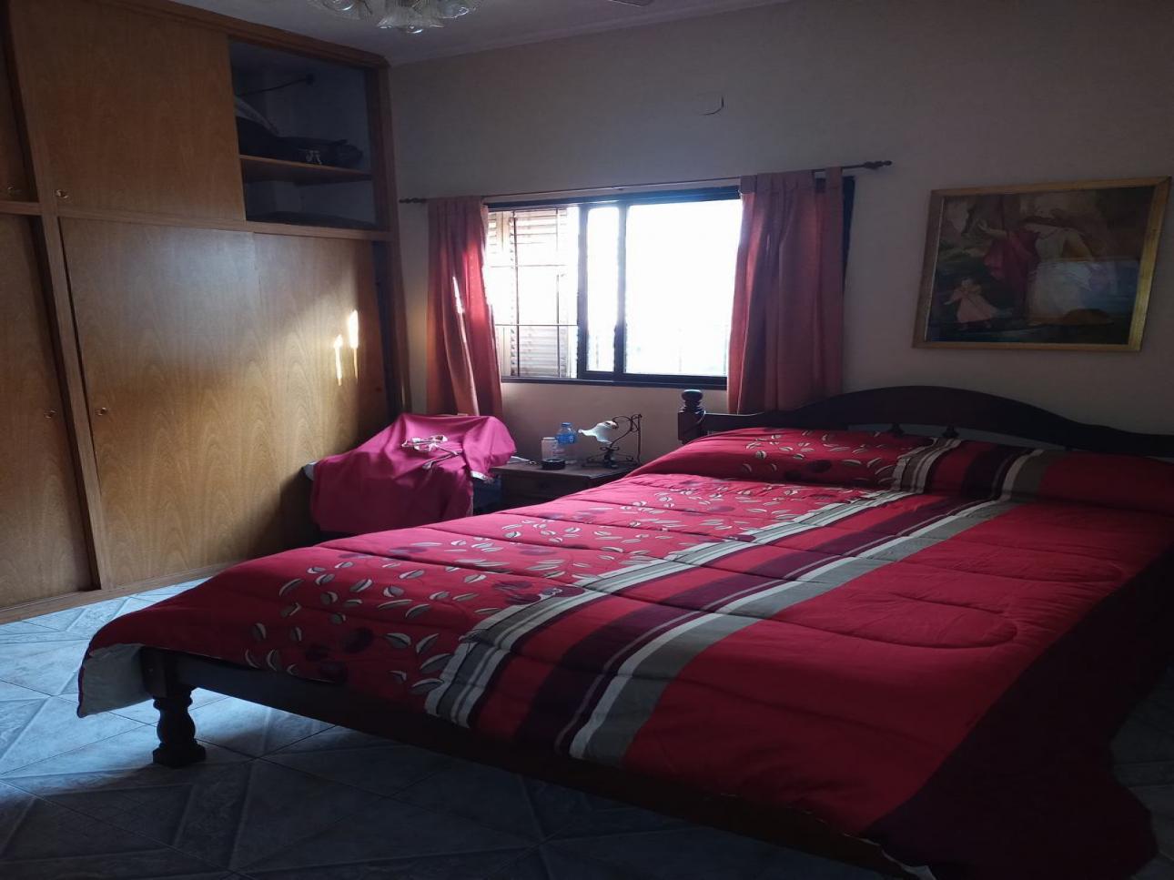 Casa de cuatro ambientes en venta en el palomar