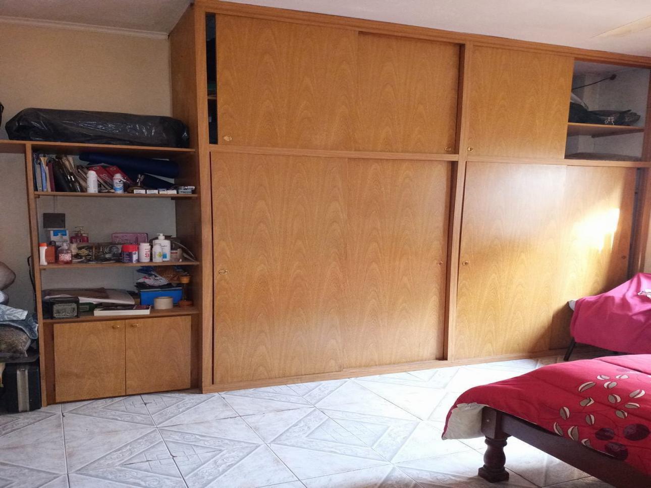Casa de cuatro ambientes en venta en el palomar