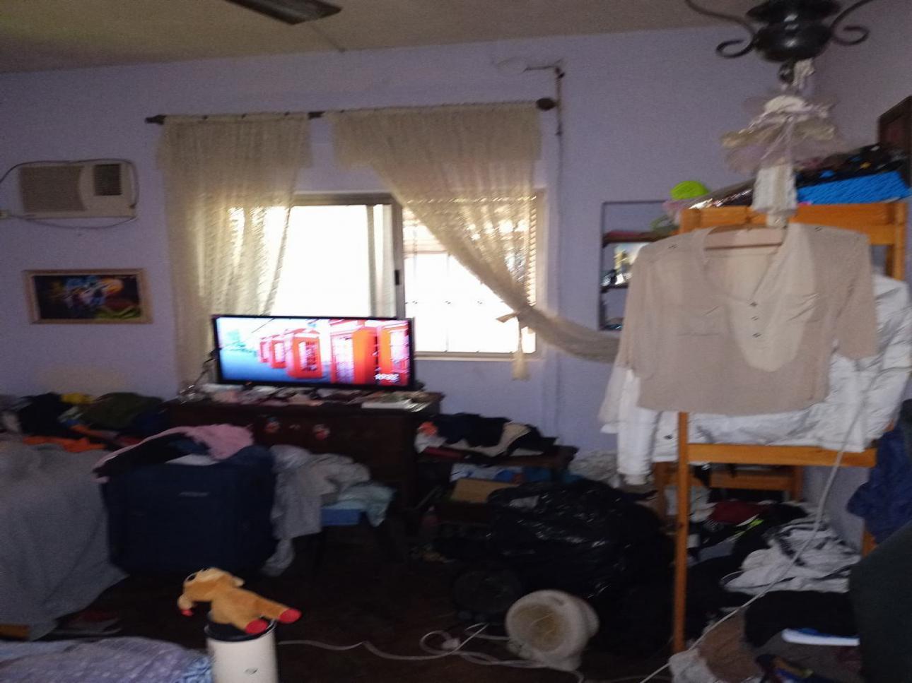 Casa de cuatro ambientes en venta en el palomar