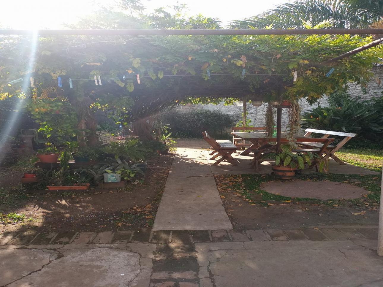Casa de cuatro ambientes en venta en el palomar