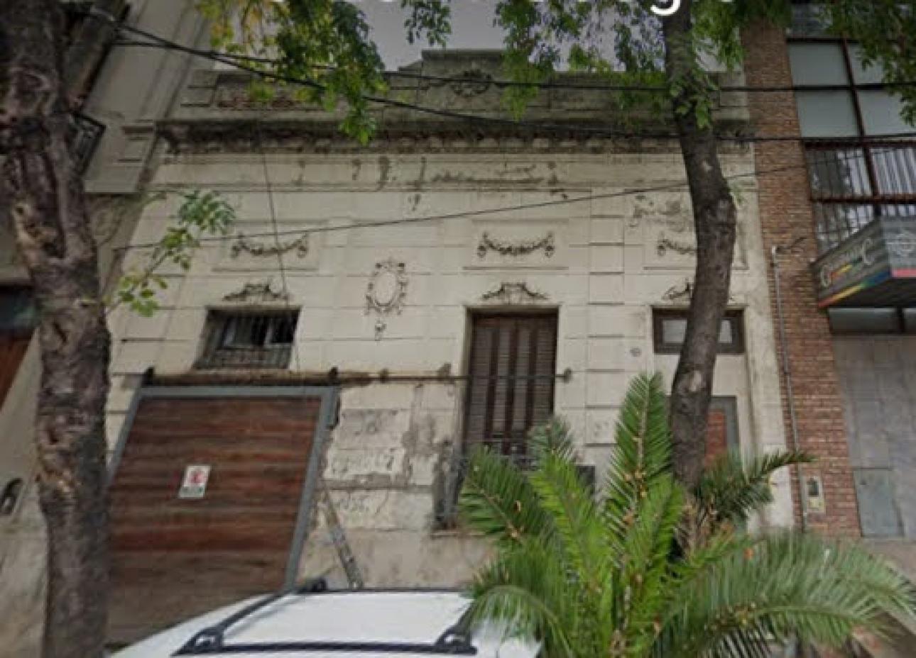 Propiedad en 