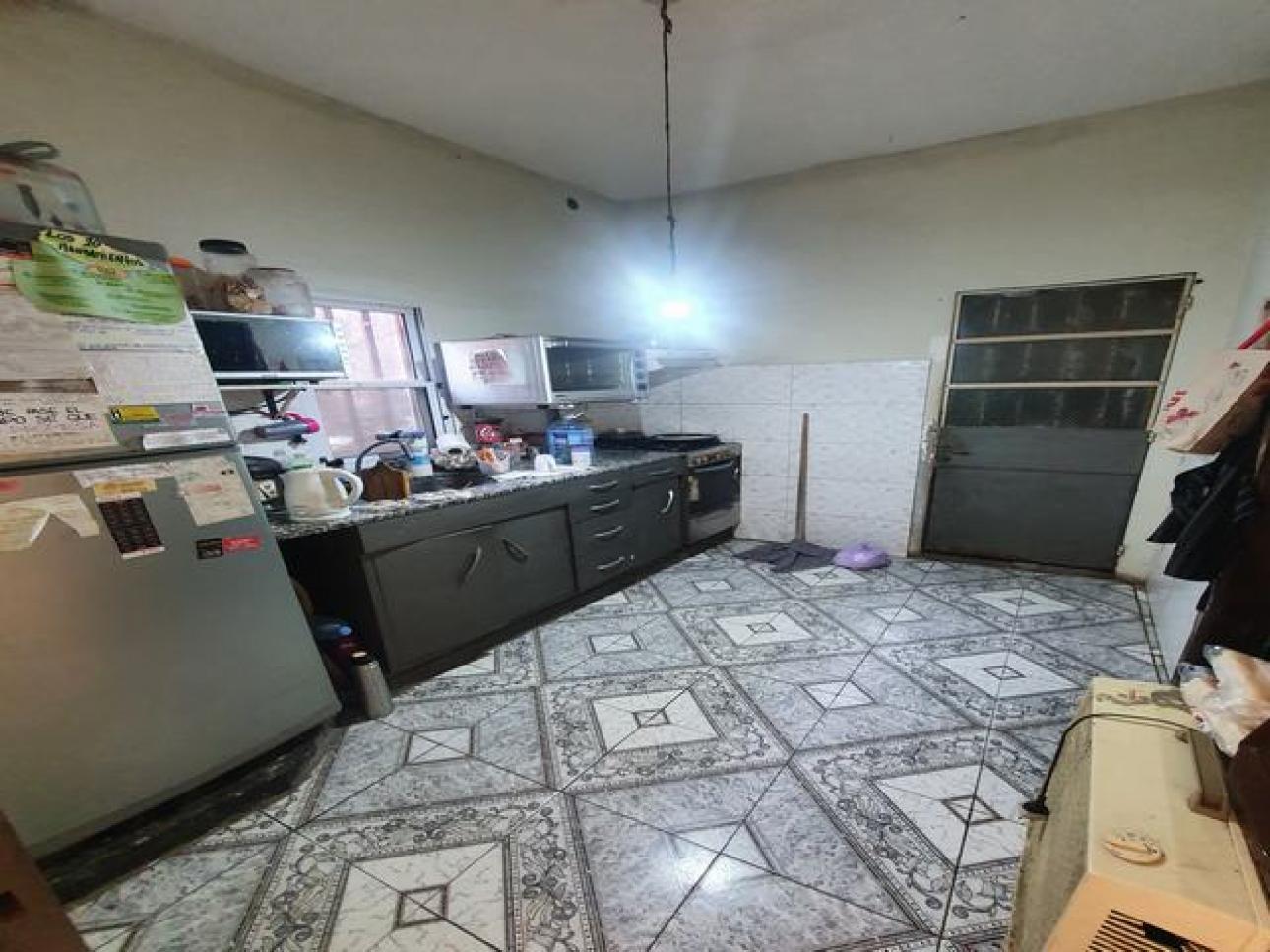 LOTE 245M2 CON VIVIENDA VILLA LIBERTAD 800M ESTACIONBOSCH