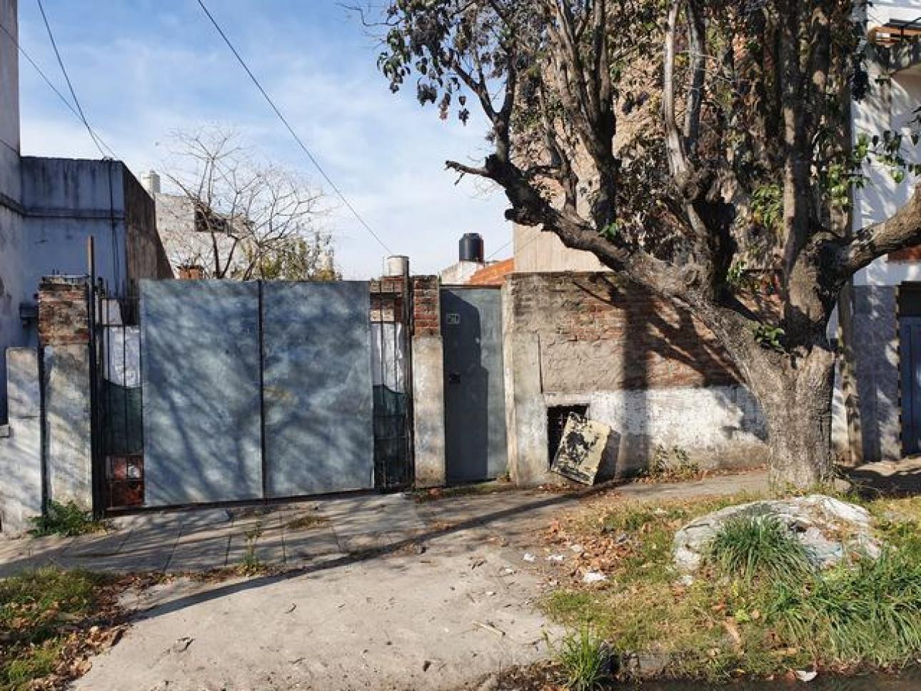 Propiedad en Villa Libertad