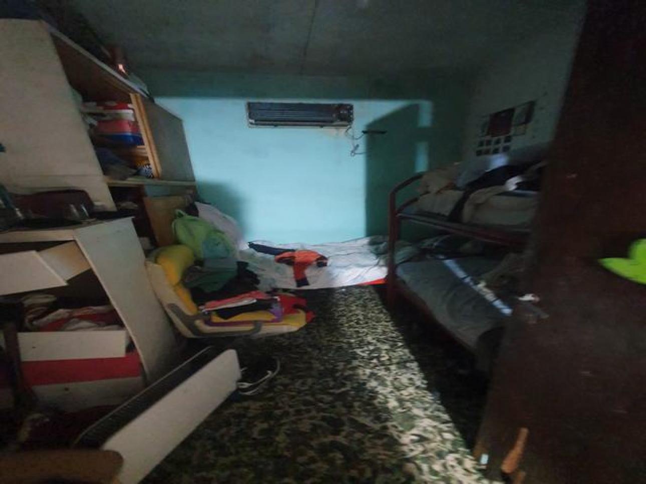 LOTE 245M2 CON VIVIENDA VILLA LIBERTAD 800M ESTACIONBOSCH