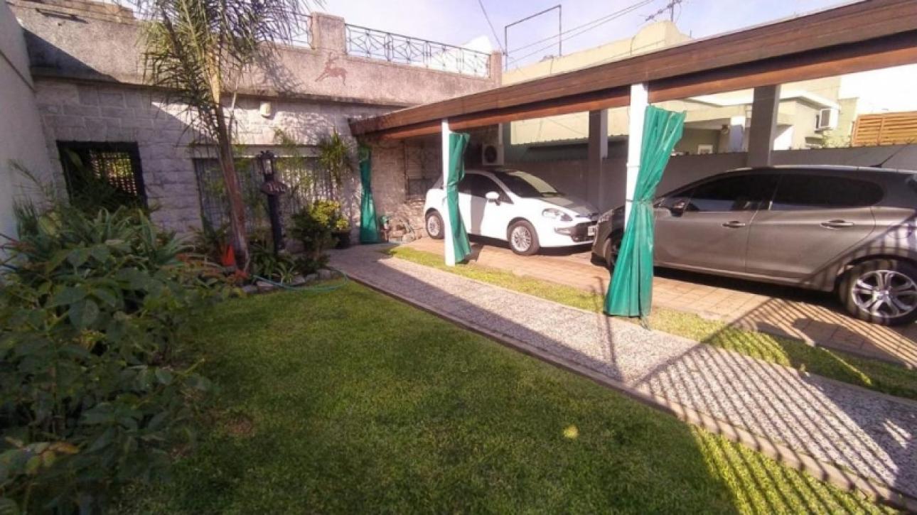 Venta de Casa 5 o mas ambientes en La Matanza Villa Madero