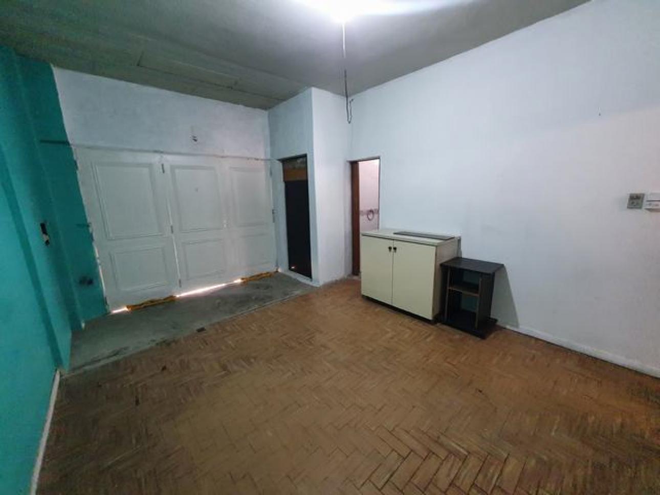 DEPARTAMENTO 2 AMB AMPLIO EN PH FRENTE  VILLA BOSCH S/EXP