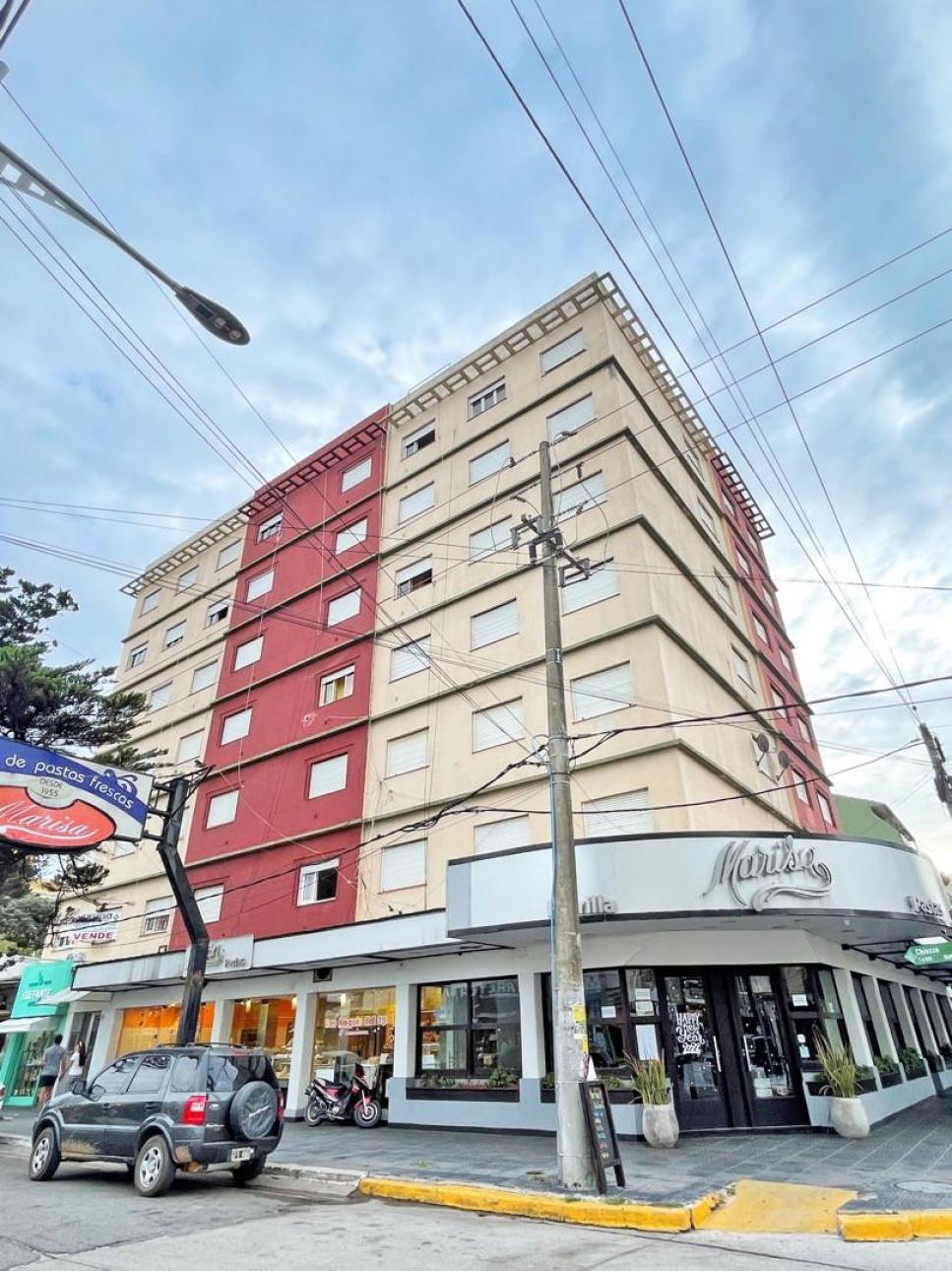 Venta de Departamento 2 ambientes en San Bernardo 