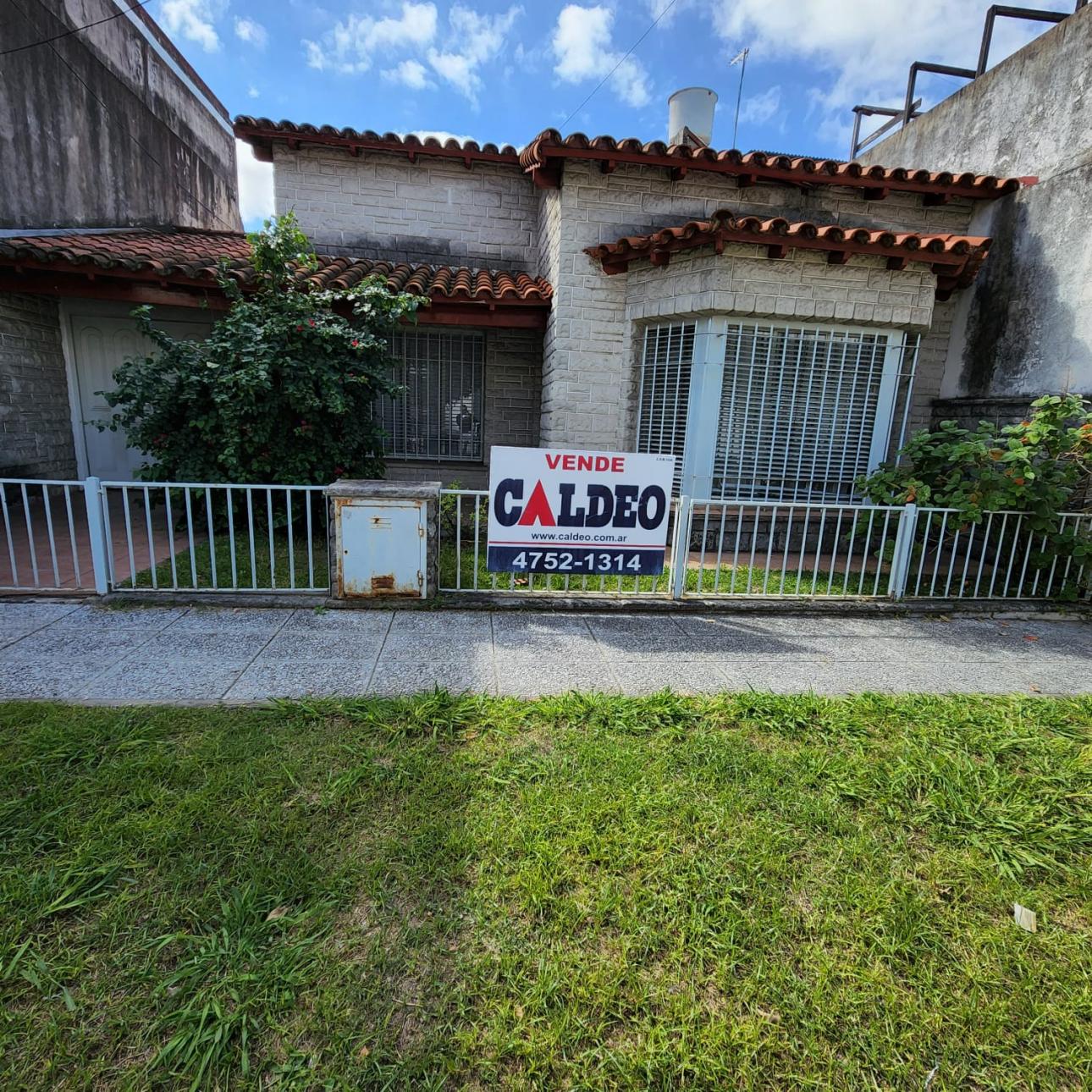 Propiedad en Villa Maipú