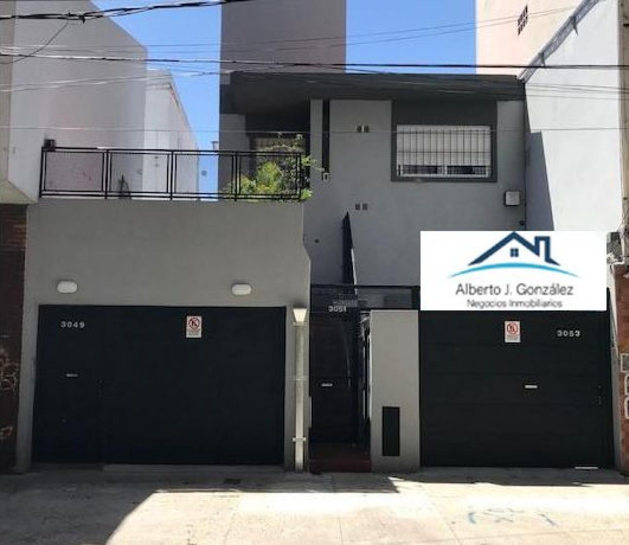 Departamento en San Andrés 3 amb. a estrenar