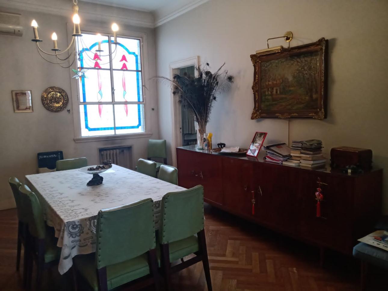 VENTA DE DEPARTAMENTO EN BARRIO CENTRO (Código: 335)