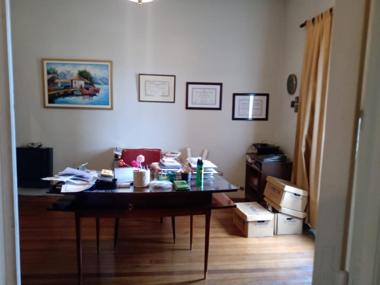 VENTA DE DEPARTAMENTO EN BARRIO CENTRO (Código: 335)