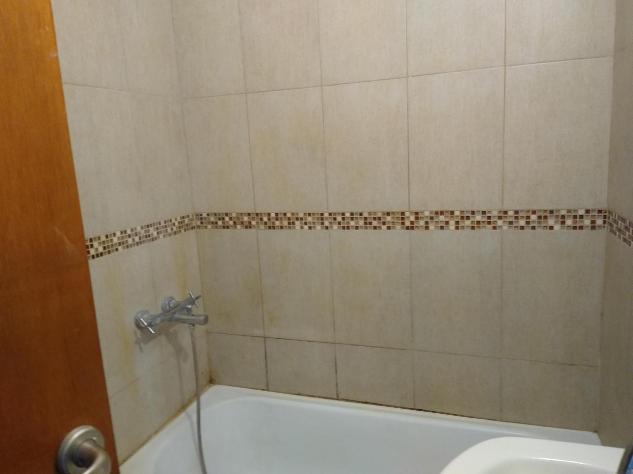 Monoambiente en complejo con amenities