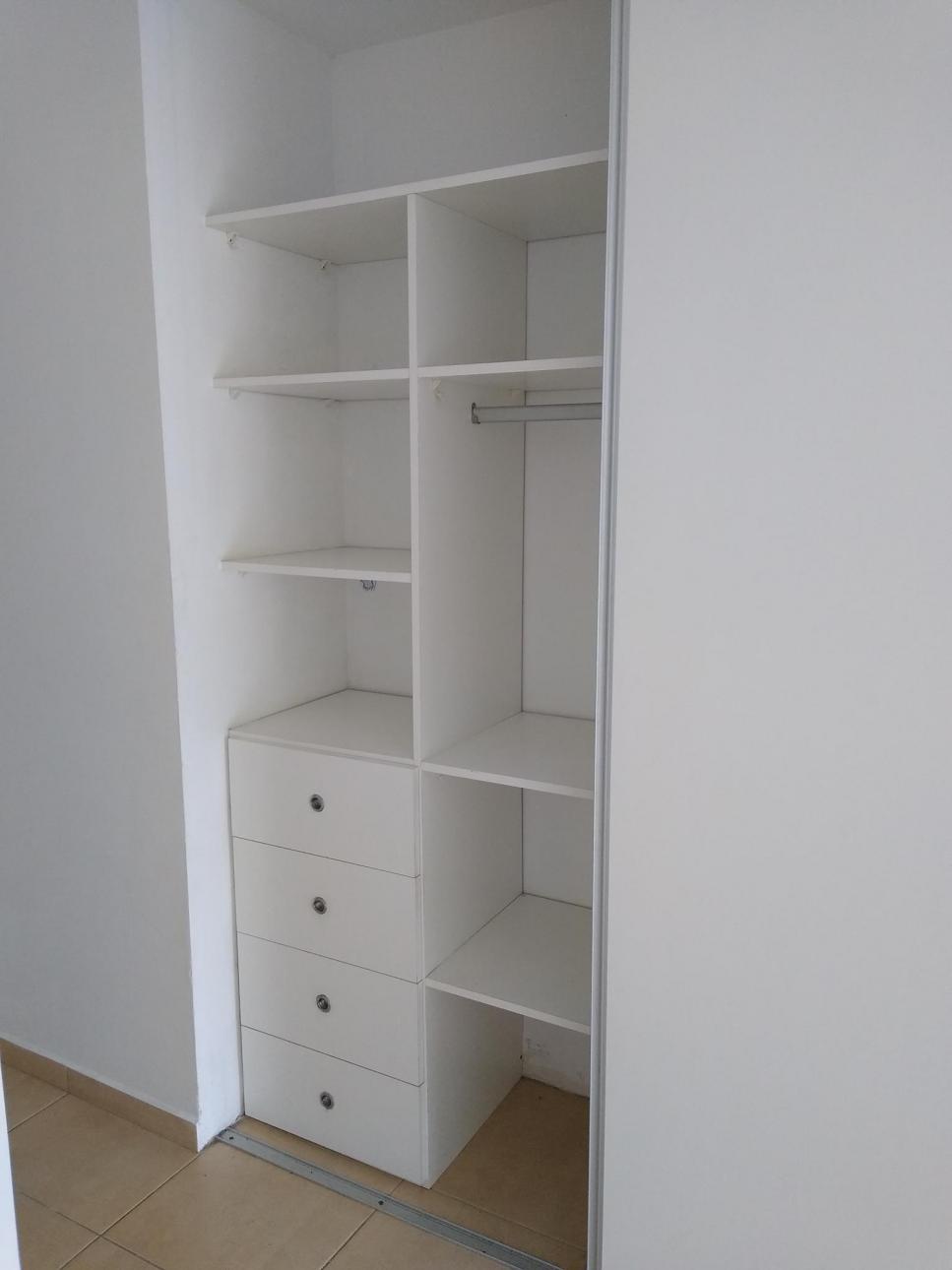 Monoambiente en complejo con amenities