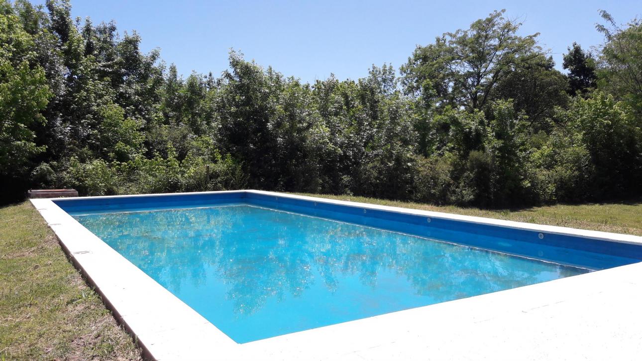 Monoambiente en complejo con amenities