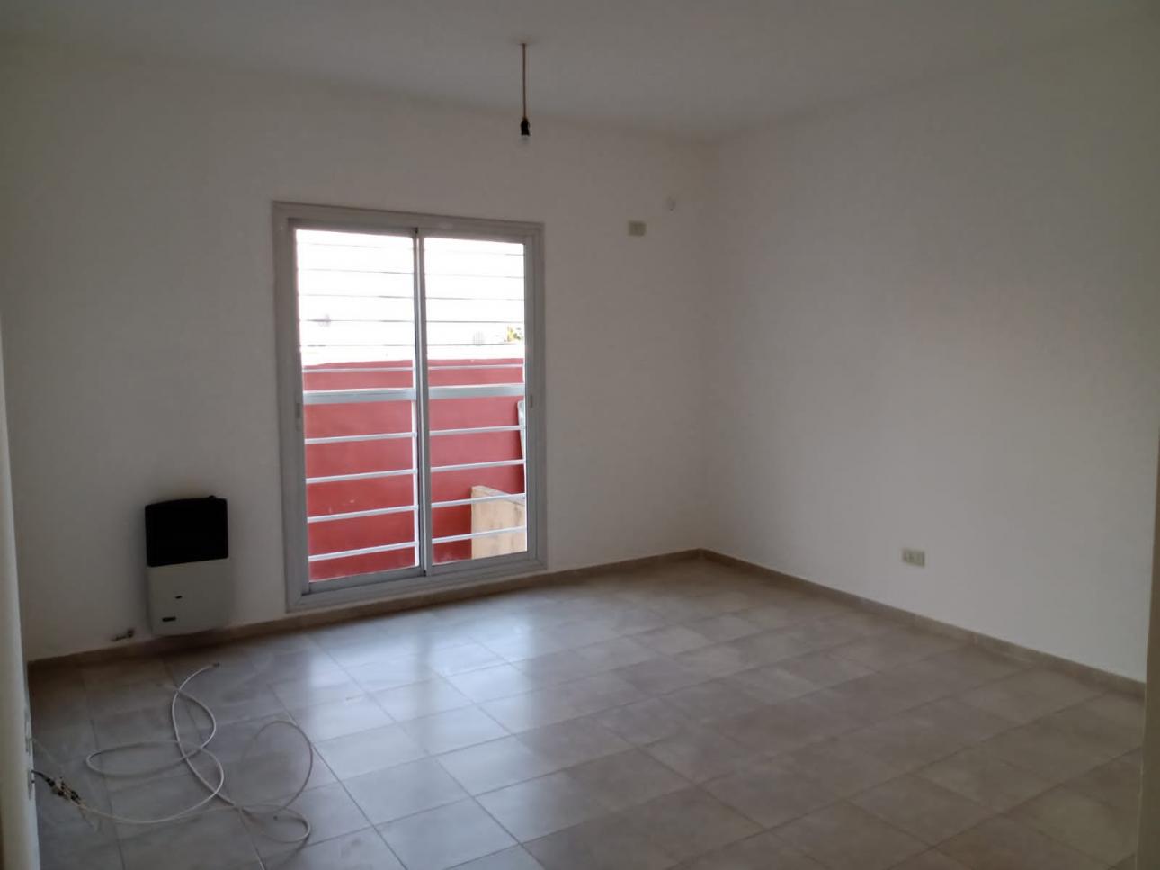 ALQUILER DE DPTO DOS DORM EN BARRIO PUEYRREDON