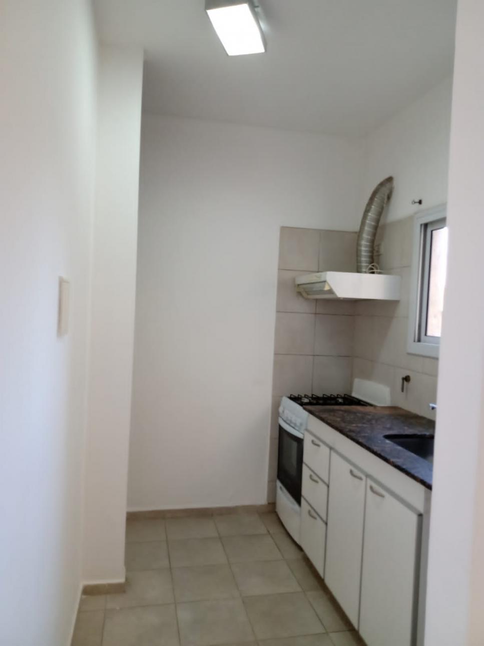 ALQUILER DE DPTO DOS DORM EN BARRIO PUEYRREDON