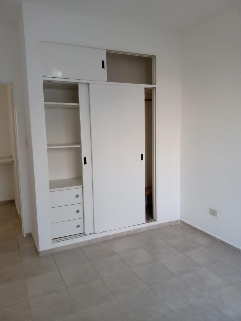 ALQUILER DE DPTO DOS DORM EN BARRIO PUEYRREDON