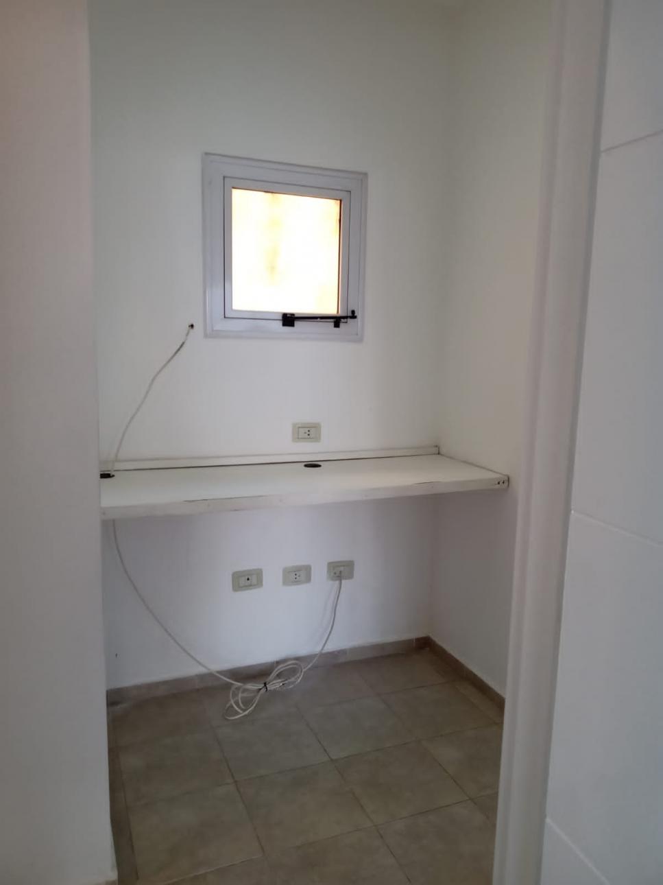 ALQUILER DE DPTO DOS DORM EN BARRIO PUEYRREDON