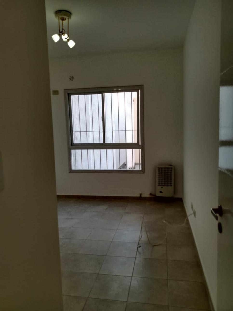 ALQUILER DE DPTO DOS DORM EN BARRIO PUEYRREDON