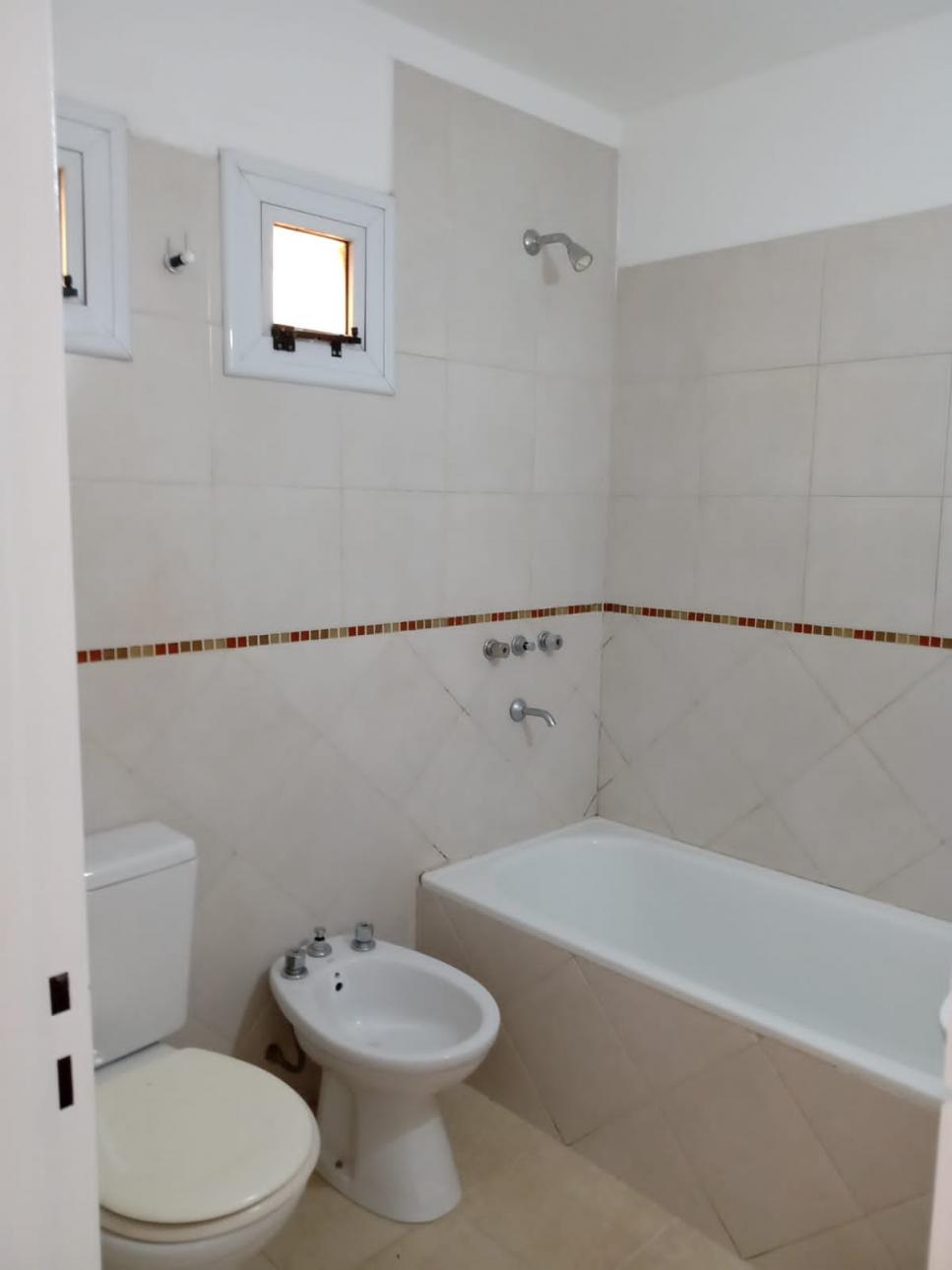 ALQUILER DE DPTO DOS DORM EN BARRIO PUEYRREDON