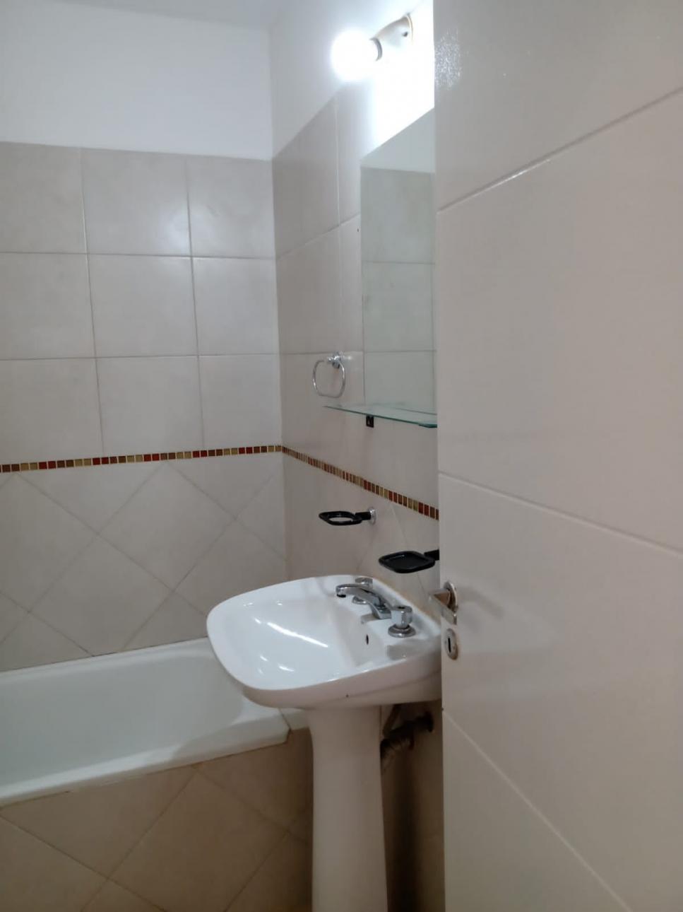 ALQUILER DE DPTO DOS DORM EN BARRIO PUEYRREDON