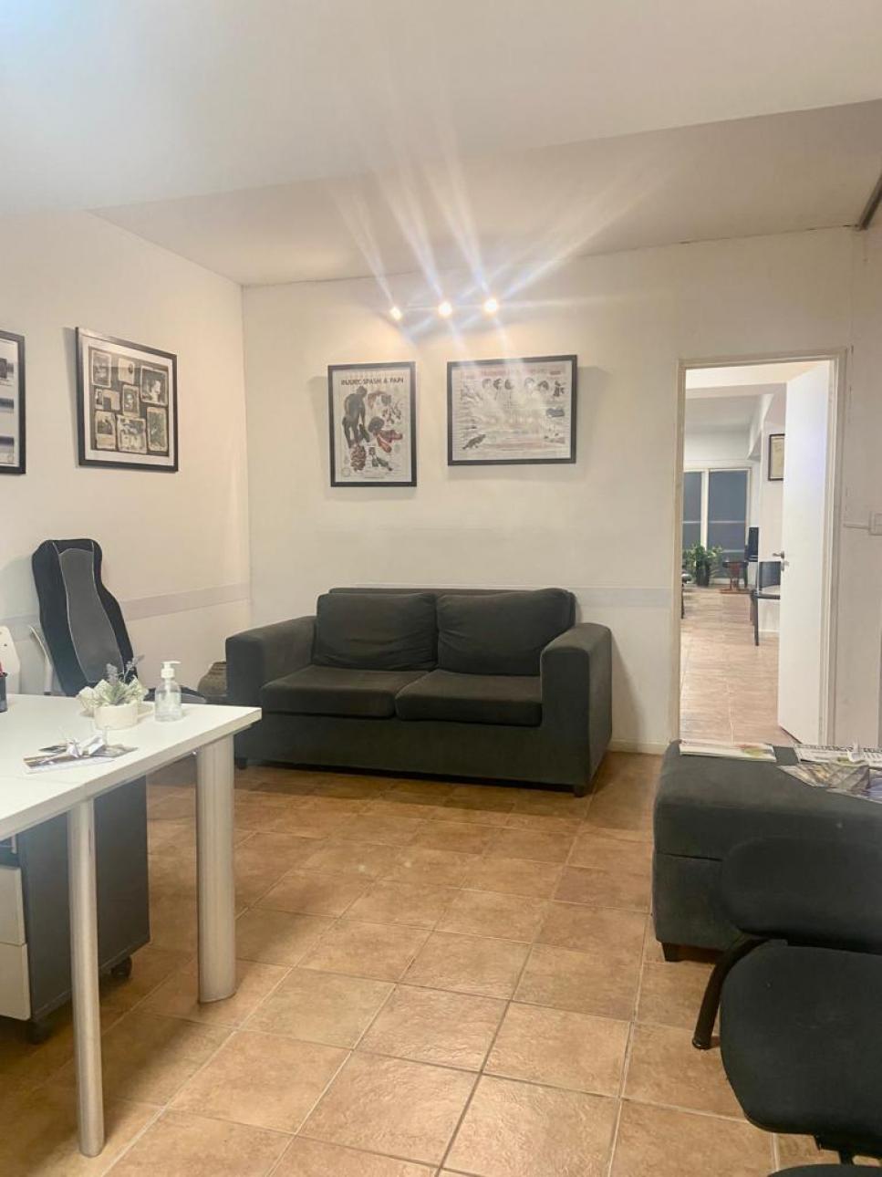 Venta - Departamento Ideal Para Empresas!